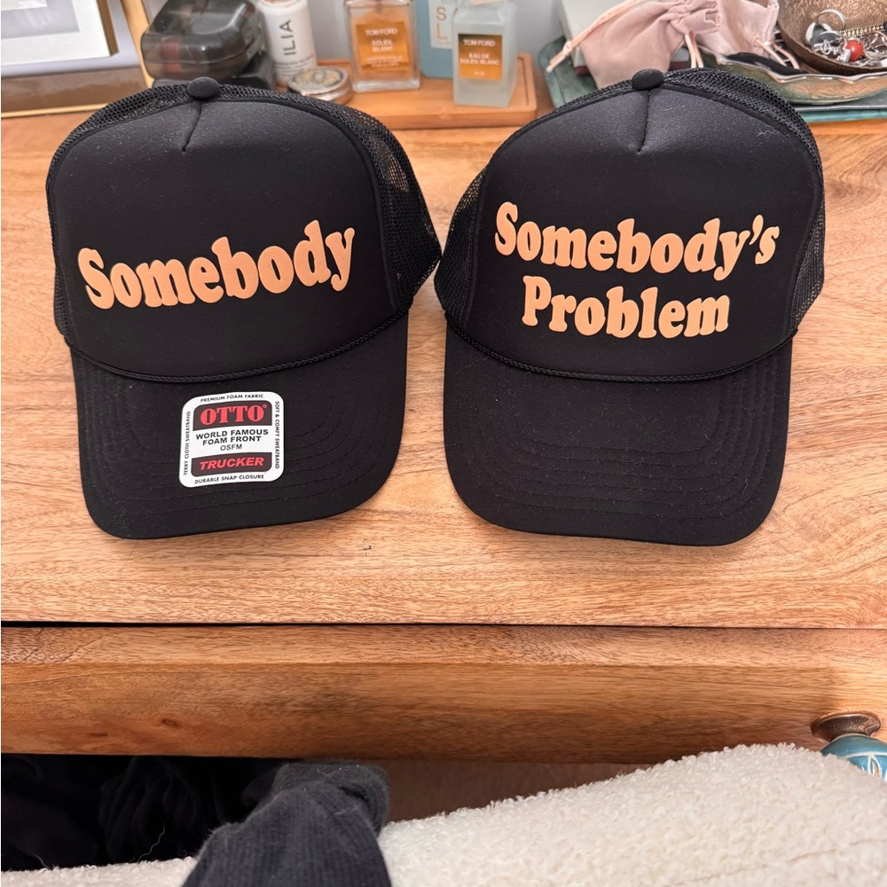 OTTO foamie hat SET